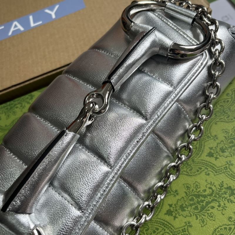 Gvc*1 horsebit bags